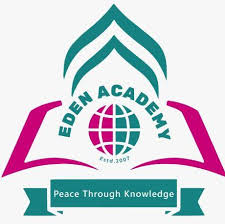Eden Academy Logo